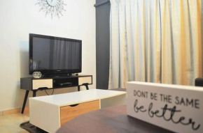MH Homestay B Tambun